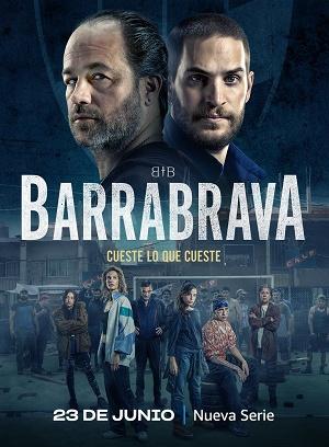 Банды Буэнос-Айреса 2 Сезон 1 серия