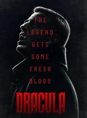 Дракула  2020 (сериал, 1-2 сезоны, все серии)