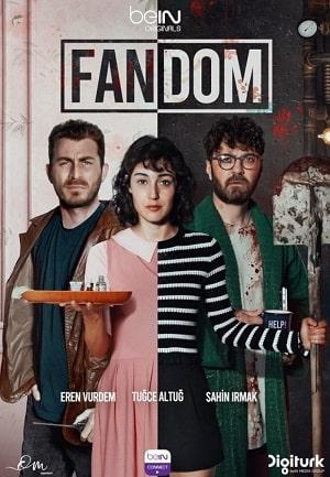 Фандом (сериал, 1-2 сезоны, все серии)