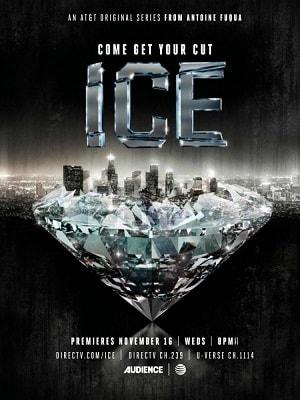 Лед (1-2 сезоны, все серии)