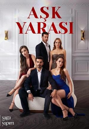 Любовная рана 1 Сезон 20 серия
