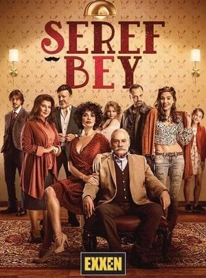 Уважаемый господин (сериал, 1-2 сезоны, все серии)