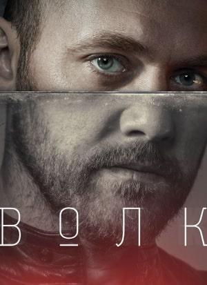 Волк 1 сезон 1 серия